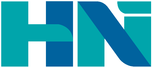 Logo Hospital Regional de Ñuble