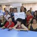 la primera sesión del diálogo ciudadano en hospitales comunitarios de Ñuble.