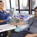 donaciones de sangre disminuyen hasta en un 60% durante la última semana (covid-19)