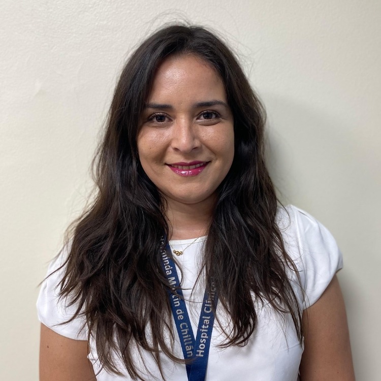 Fotografía de Daniela Pascual Romero