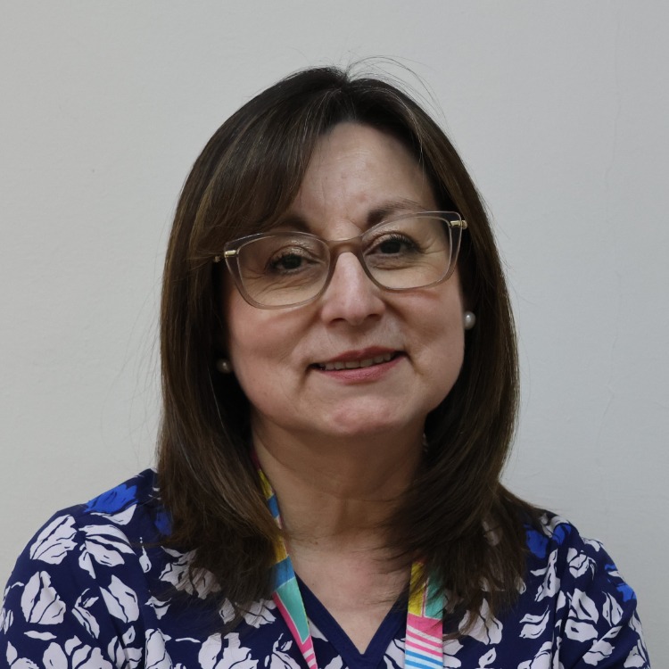 Fotografía de Angélica Ortiz Pino