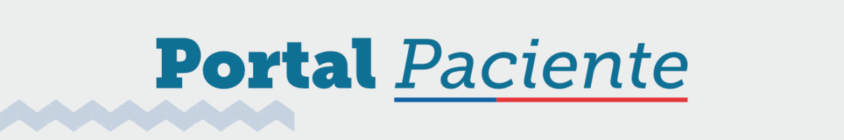 Portal Paciente