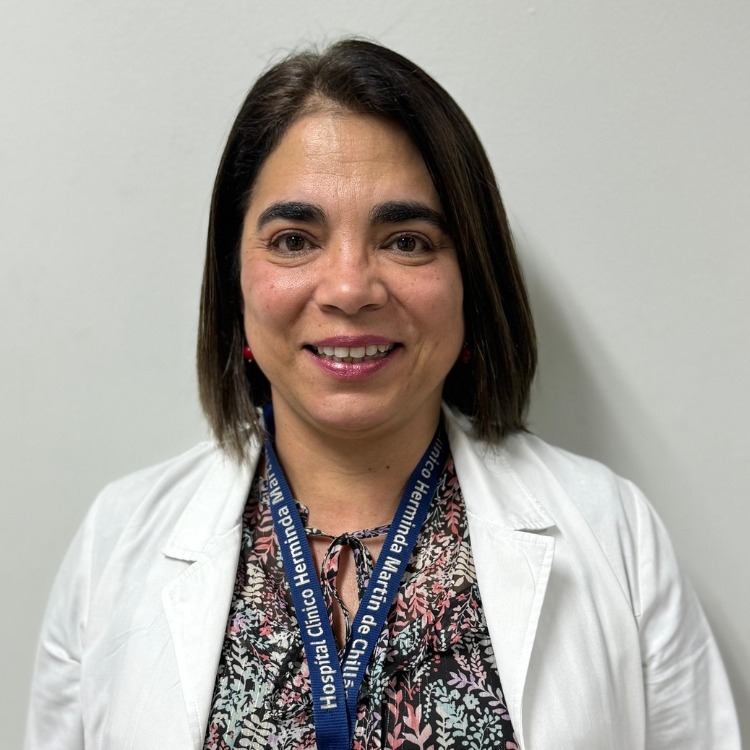 Fotografía de Dra. Miriela Cabrera Morales